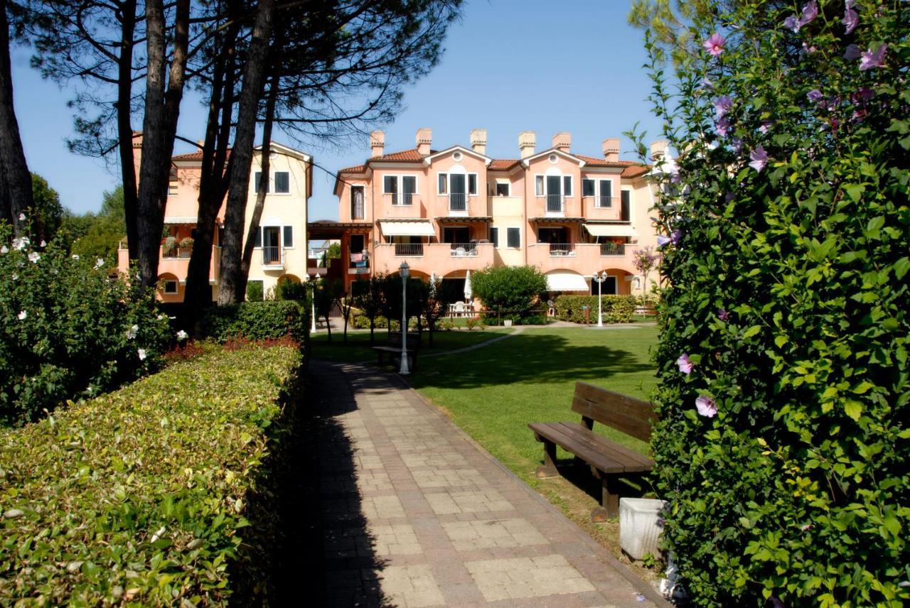 Apartment Campiello Del Sole Bibione